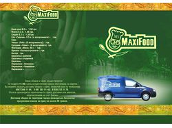 MAXIFOOD
