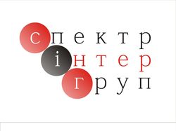 Логотип компании "Спектр Інтер Груп"