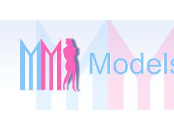 Modelsmania.com / Логотип