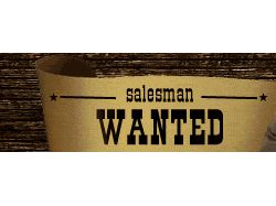 Salesman
