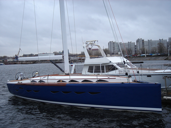 Яхта "Пифагор" принимал участие (интерьер).jpg