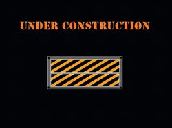 Under Construction