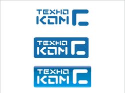 Technocome S - logo