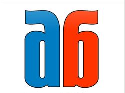Логотип интернет-магазина "Амегабуд"