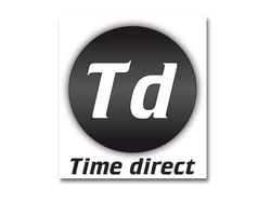 Time direct