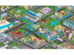 Пиксел-арт.