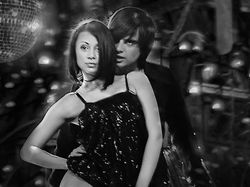 Клуб "Ажур"