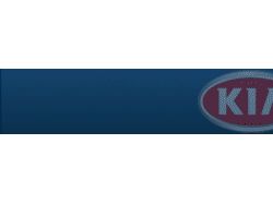 Банер KIA