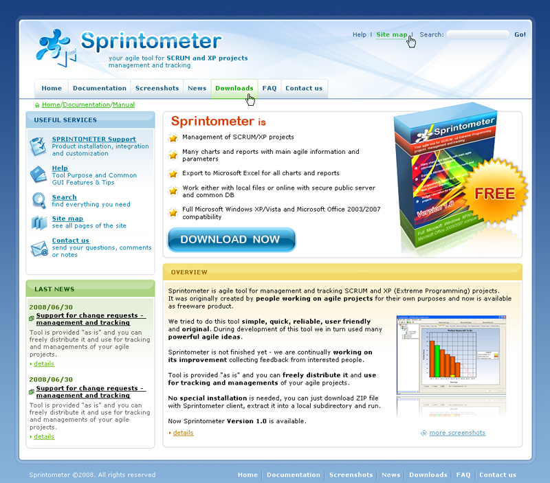 Сайт программы Sprintometer.com 2008.jpg