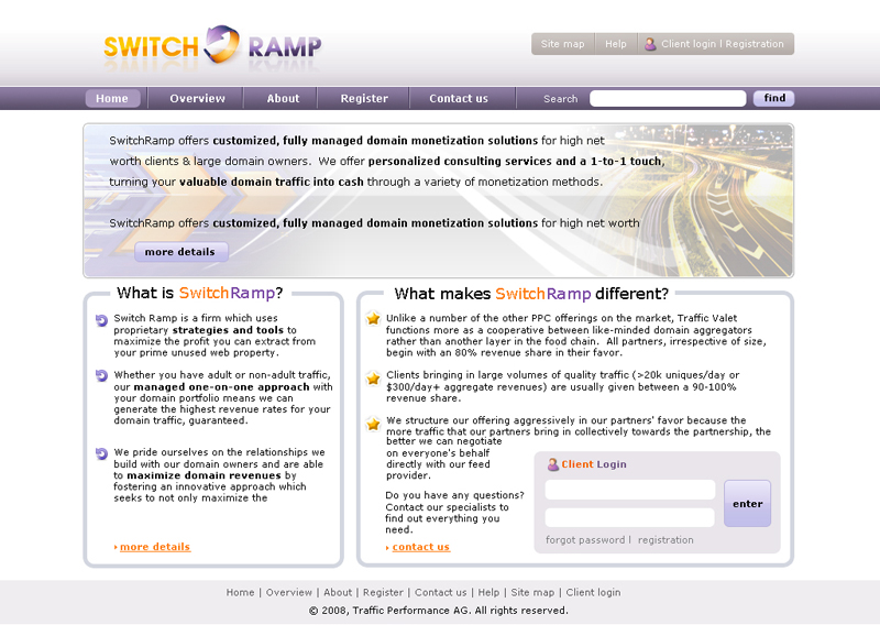 SwitchRamp 2008.jpg