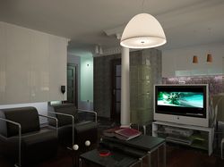 Дизайн квартиры 4