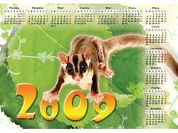 Календарь_2009