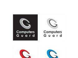 Логотип Computers Guard