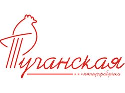 Логотип птицефабрики