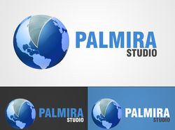 [Конкурс] Palmira Studio v1