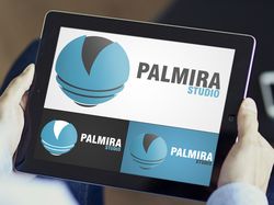 [Конкурс] Palmira Studio v2