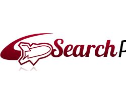 Логотип для поисковой системы.