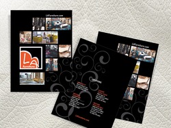 Presentation Folders
