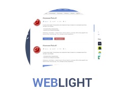 WebLight