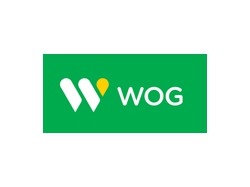 Аудиролеклама для сети заправок "WOG"