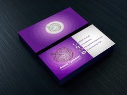 Визитная карточка психолога-консультанта