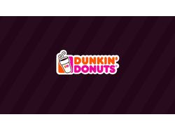 Dunkin` Donuts Promo