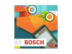 Флеш-баннер для Bosch