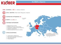 Презентация для компании "Красные крыши"