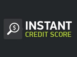 Instant Credit Score