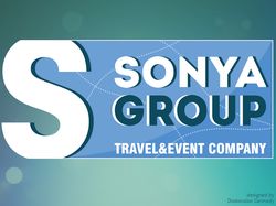 [Конкурс] Логотип Sonya Group