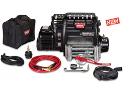 Лебедка WARN PowerPlant 9.5