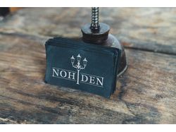 Магазин одежды "Nohiden"