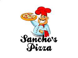 SanchosPizza [ИМ] [WordPress]