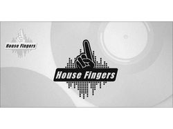 DJ промо-группп House Fingers