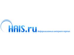 Вариант лого для hais.ru