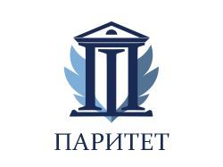 Логотип - Паритет