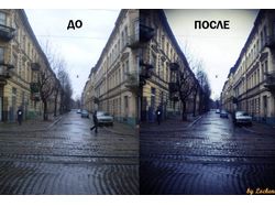 Переулок Львова