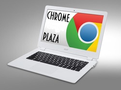 Название для магазина Chromebooks