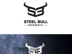 steel bull