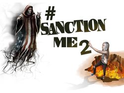 #Sanctionme2 webposter.