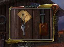 рамочка саб сцены