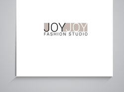Логотип - JOY JOY.
