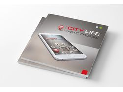 МК CityLife