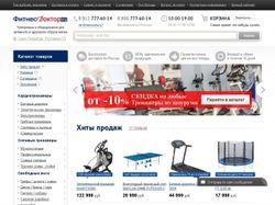 fitnessdoctor.ru
