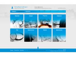 Верстка и интеграция с Joomla 3 + K2