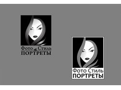 Логотип фотостудии