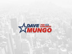 Dave Mungo
