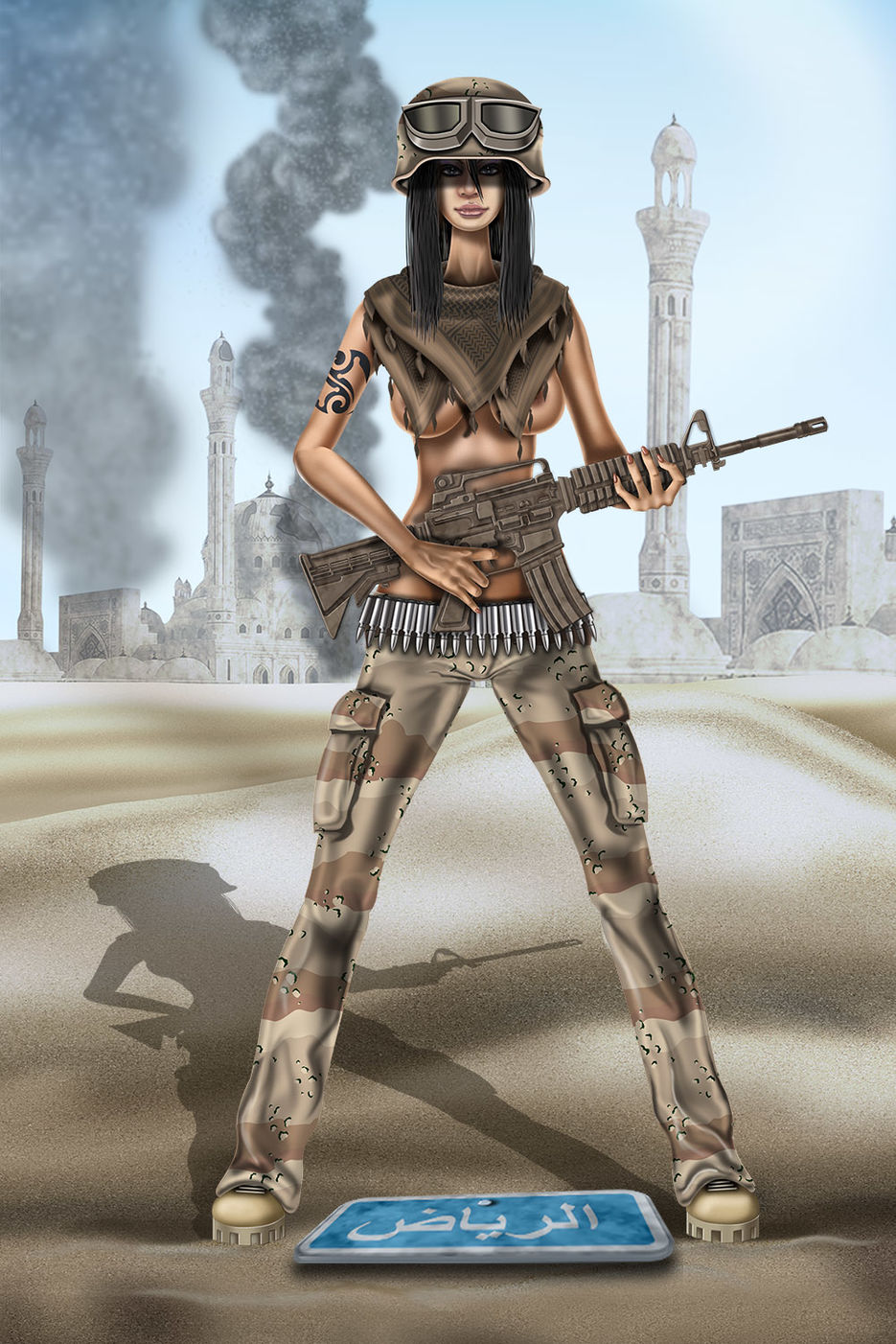A_combat_ girl_2.jpg