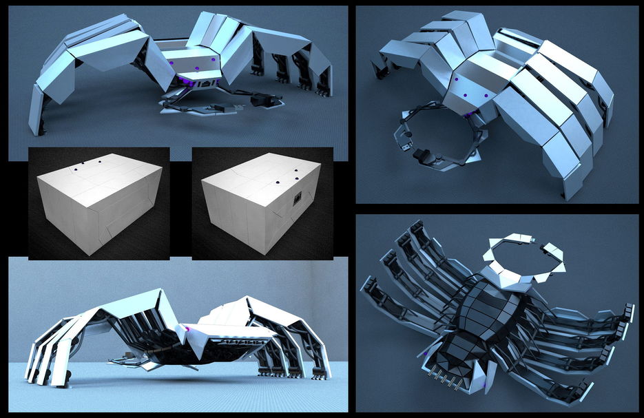 3D-эскиз робота-трансформера. Конкурсная работа.jpg