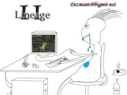 Lineage II